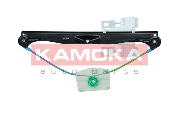 Window Regulator - 7200273 KAMOKA