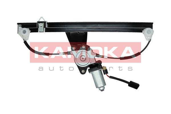 Window Regulator - 7200277 KAMOKA