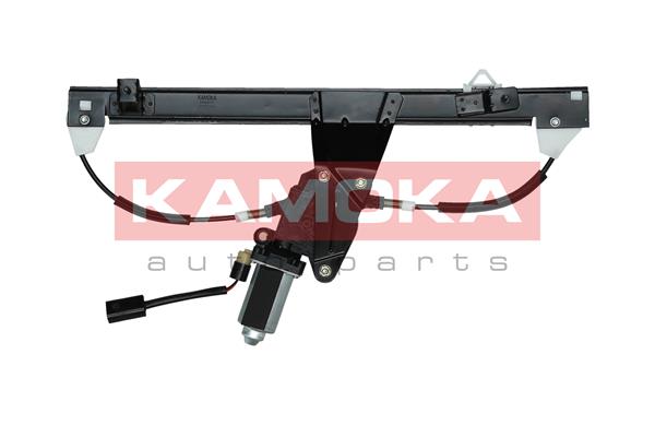 Window Regulator - 7200277 KAMOKA