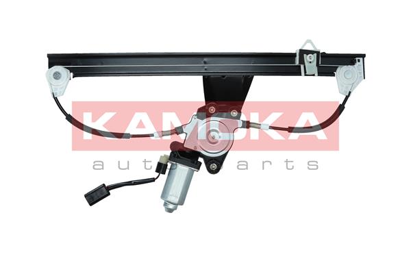 Window Regulator - 7200278 KAMOKA