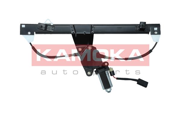 Window Regulator - 7200278 KAMOKA