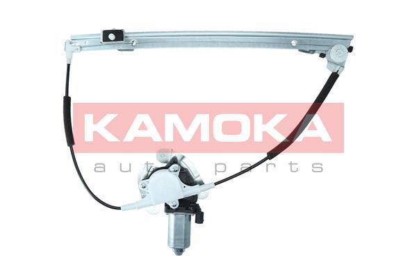 Window Regulator - 7200286 KAMOKA