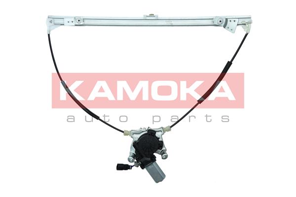 Window Regulator - 7200287 KAMOKA
