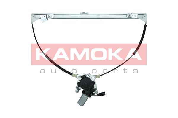 Window Regulator - 7200288 KAMOKA
