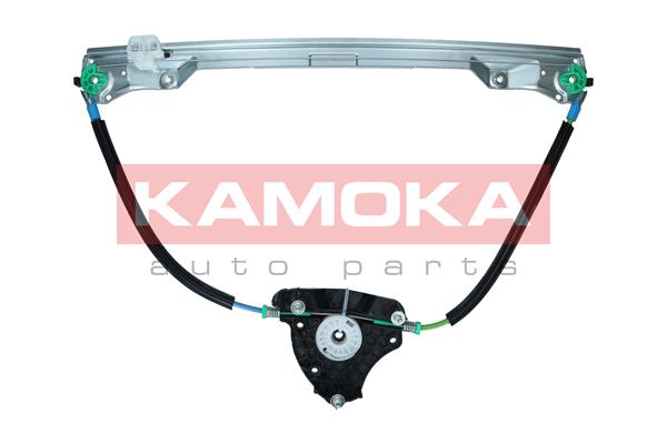 Window Regulator - 7200289 KAMOKA