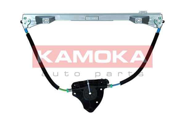 Window Regulator - 7200289 KAMOKA
