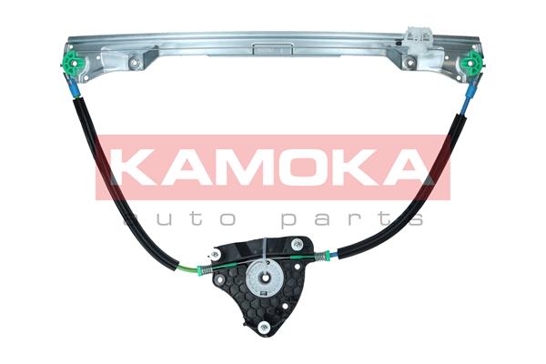 Window Regulator - 7200290 KAMOKA