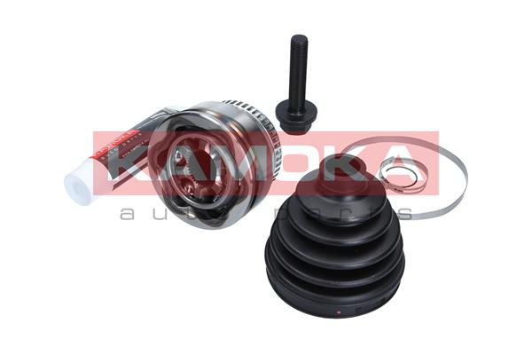 Joint Kit, drive shaft - 7268 KAMOKA