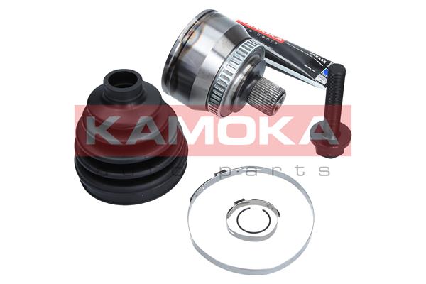 Шарнирный комплект, приводной вал - 7268 KAMOKA