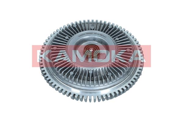 Giunto di collegamento, Ventilatore radiatore - 7300001 KAMOKA
