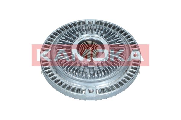 Giunto di collegamento, Ventilatore radiatore - 7300002 KAMOKA
