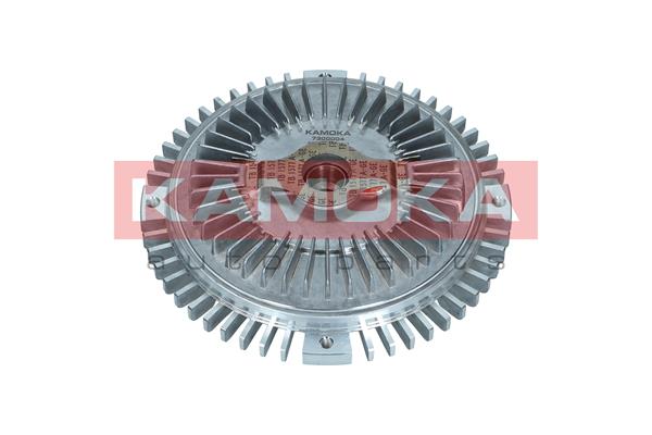 Giunto di collegamento, Ventilatore radiatore - 7300004 KAMOKA