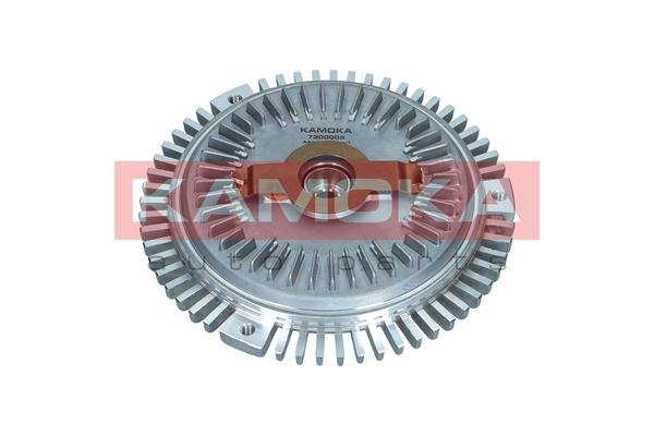 Giunto di collegamento, Ventilatore radiatore - 7300005 KAMOKA
