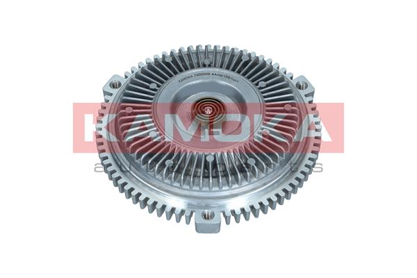Giunto di collegamento, Ventilatore radiatore - 7300006 KAMOKA