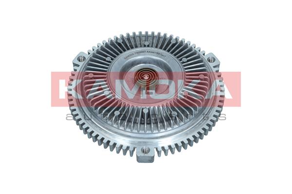 Giunto di collegamento, Ventilatore radiatore - 7300007 KAMOKA