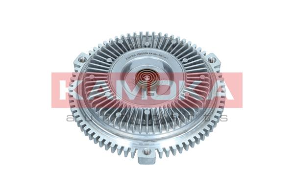 Giunto di collegamento, Ventilatore radiatore - 7300008 KAMOKA