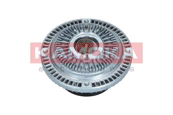 Giunto di collegamento, Ventilatore radiatore - 7300010 KAMOKA