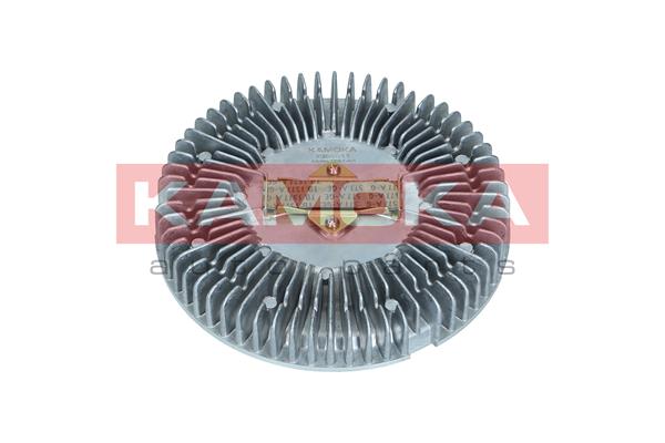 Giunto di collegamento, Ventilatore radiatore - 7300011 KAMOKA