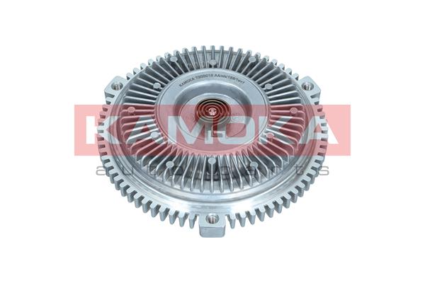 Giunto di collegamento, Ventilatore radiatore - 7300012 KAMOKA