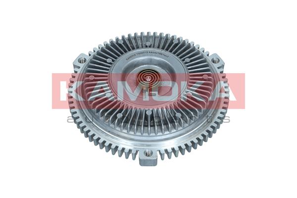 Giunto di collegamento, Ventilatore radiatore - 7300013 KAMOKA