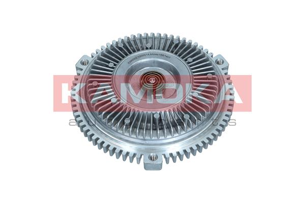 Giunto di collegamento, Ventilatore radiatore - 7300014 KAMOKA