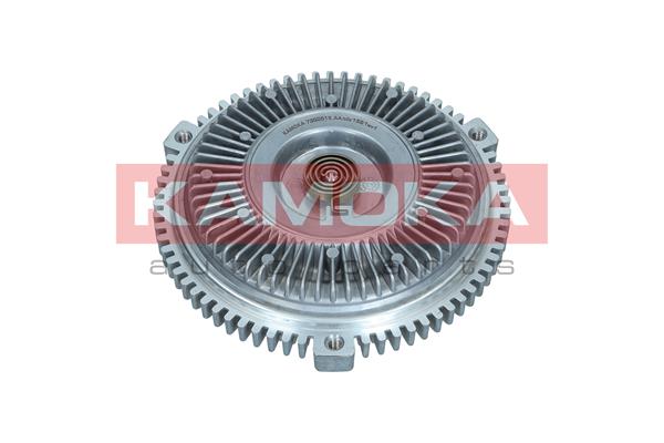 Giunto di collegamento, Ventilatore radiatore - 7300015 KAMOKA