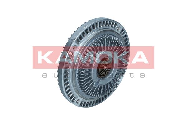 Giunto di collegamento, Ventilatore radiatore - 7300016 KAMOKA