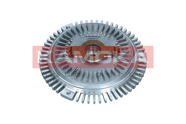 Giunto di collegamento, Ventilatore radiatore - 7300017 KAMOKA