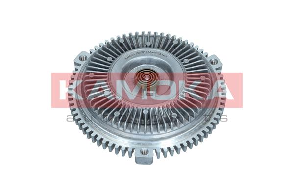 Giunto di collegamento, Ventilatore radiatore - 7300018 KAMOKA