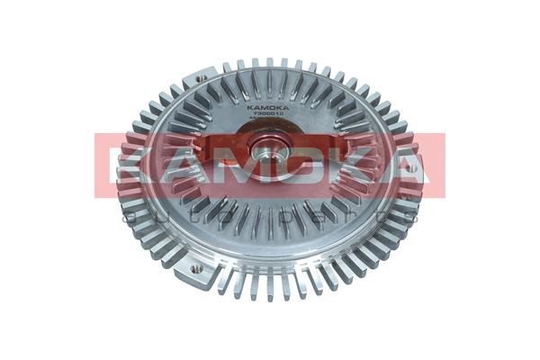 Giunto di collegamento, Ventilatore radiatore - 7300019 KAMOKA
