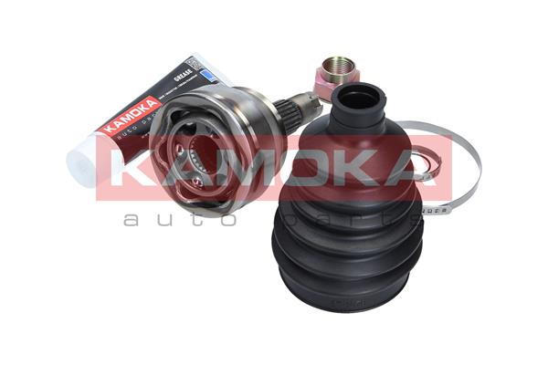 Joint Kit, drive shaft - 7320 KAMOKA