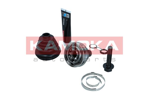 Joint Kit, drive shaft - 7338 KAMOKA