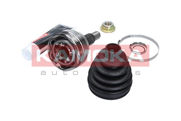 Joint Kit, drive shaft - 7392 KAMOKA