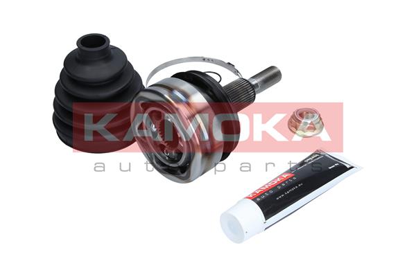 Joint Kit, drive shaft - 7526 KAMOKA