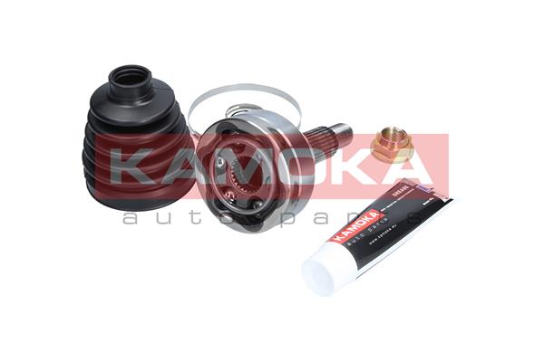 Kit giunti, Semiasse - 7540 KAMOKA