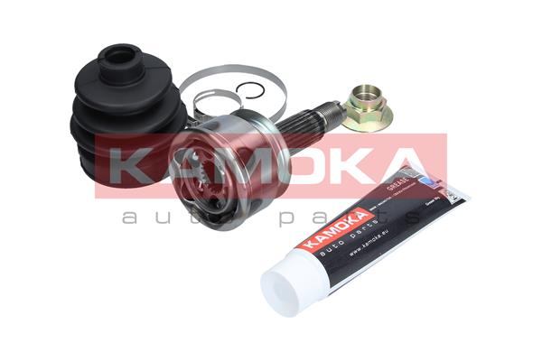 Joint Kit, drive shaft - 7640 KAMOKA