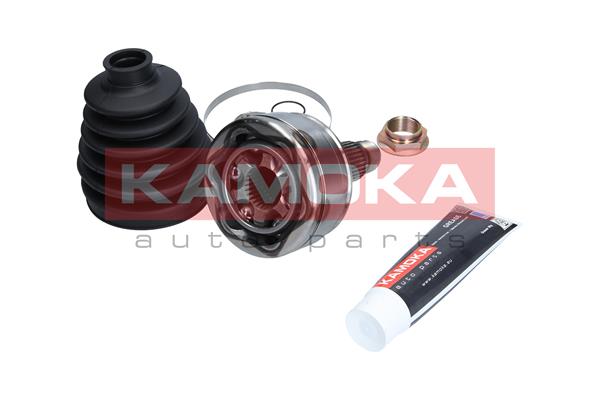 Joint Kit, drive shaft - 7664 KAMOKA
