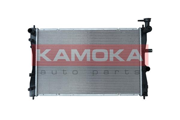 Radiator, engine cooling - 7700036 KAMOKA