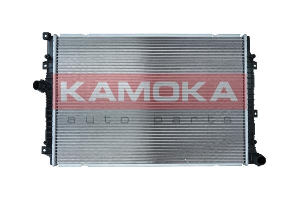 Radiator, engine cooling - 7700041 KAMOKA