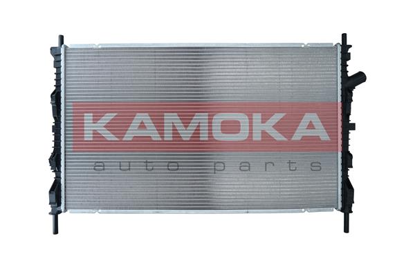 Radiator, engine cooling - 7700048 KAMOKA