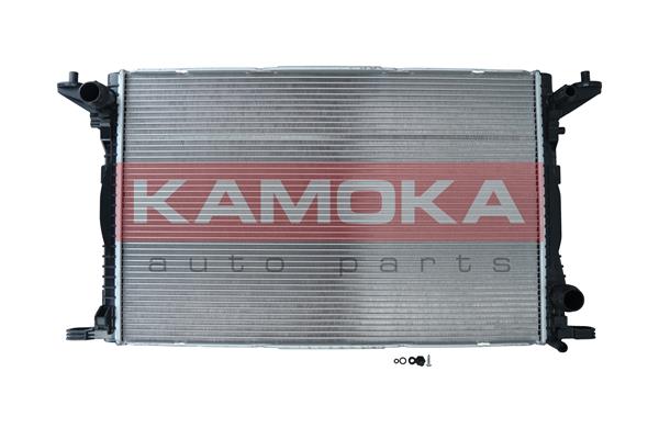 Radiator, engine cooling - 7700049 KAMOKA