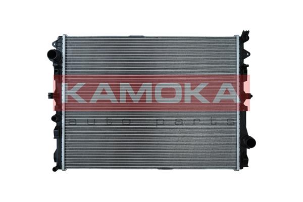 Radiator, engine cooling - 7700052 KAMOKA