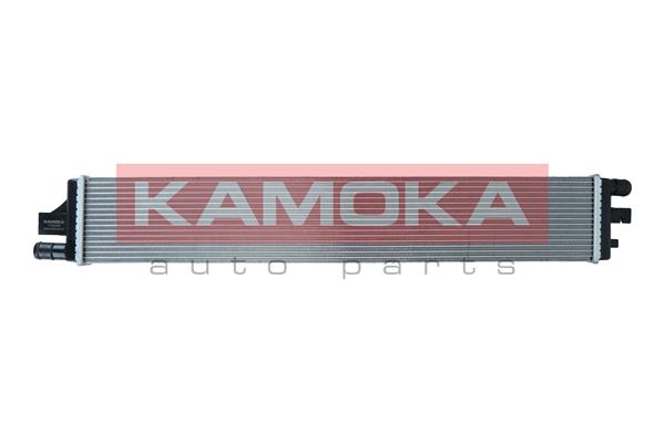 Radiator, engine cooling - 7700058 KAMOKA
