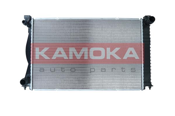 Radiator, engine cooling - 7700063 KAMOKA