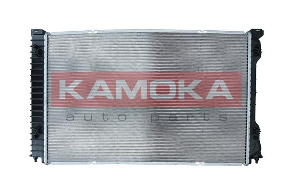 Radiator, engine cooling - 7700064 KAMOKA