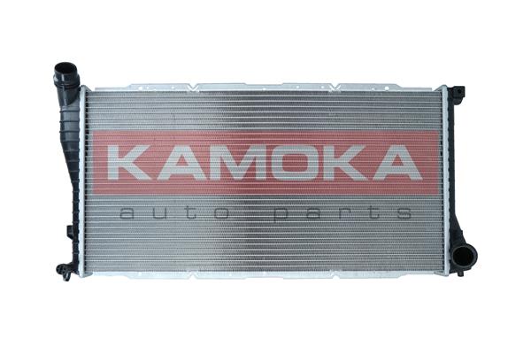 Radiator, engine cooling - 7700066 KAMOKA