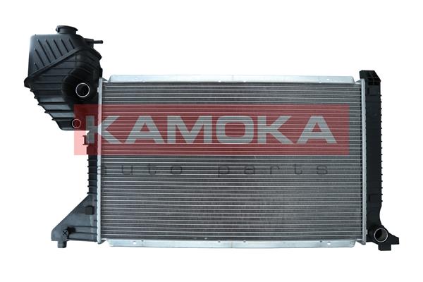 Radiatore, Raffreddamento motore - 7700068 KAMOKA