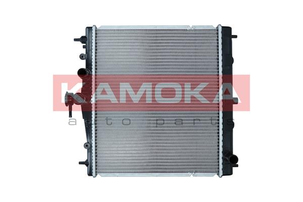 Radiatore, Raffreddamento motore - 7700073 KAMOKA