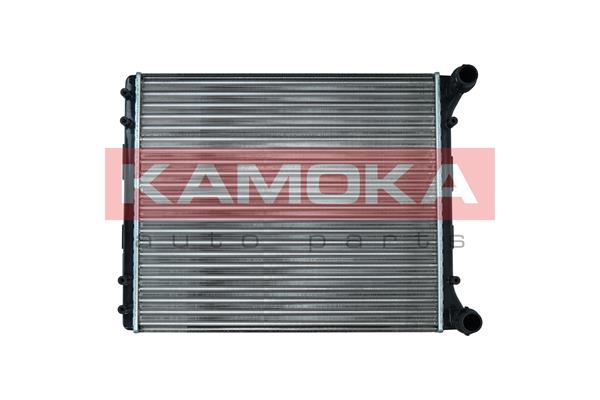 radiatorius, variklio aušinimas - 7705003 KAMOKA