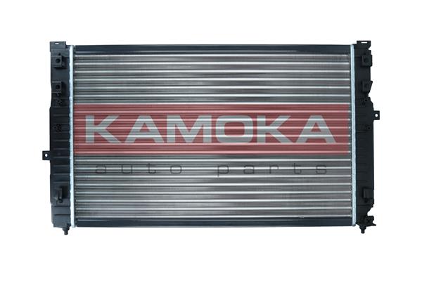 Radiator, engine cooling - 7705007 KAMOKA